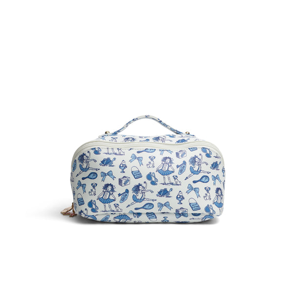 Eloise Toile Thread Storage Bag