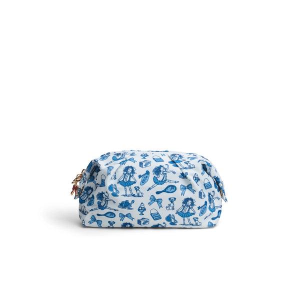 Eloise Toile Nylon Storage Bag