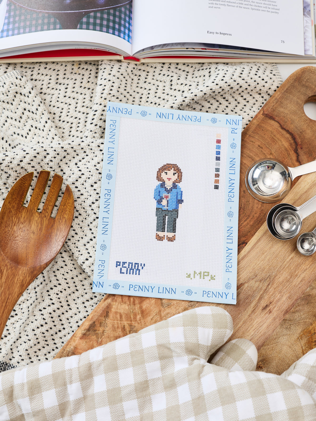 Tiny Icon - Ina