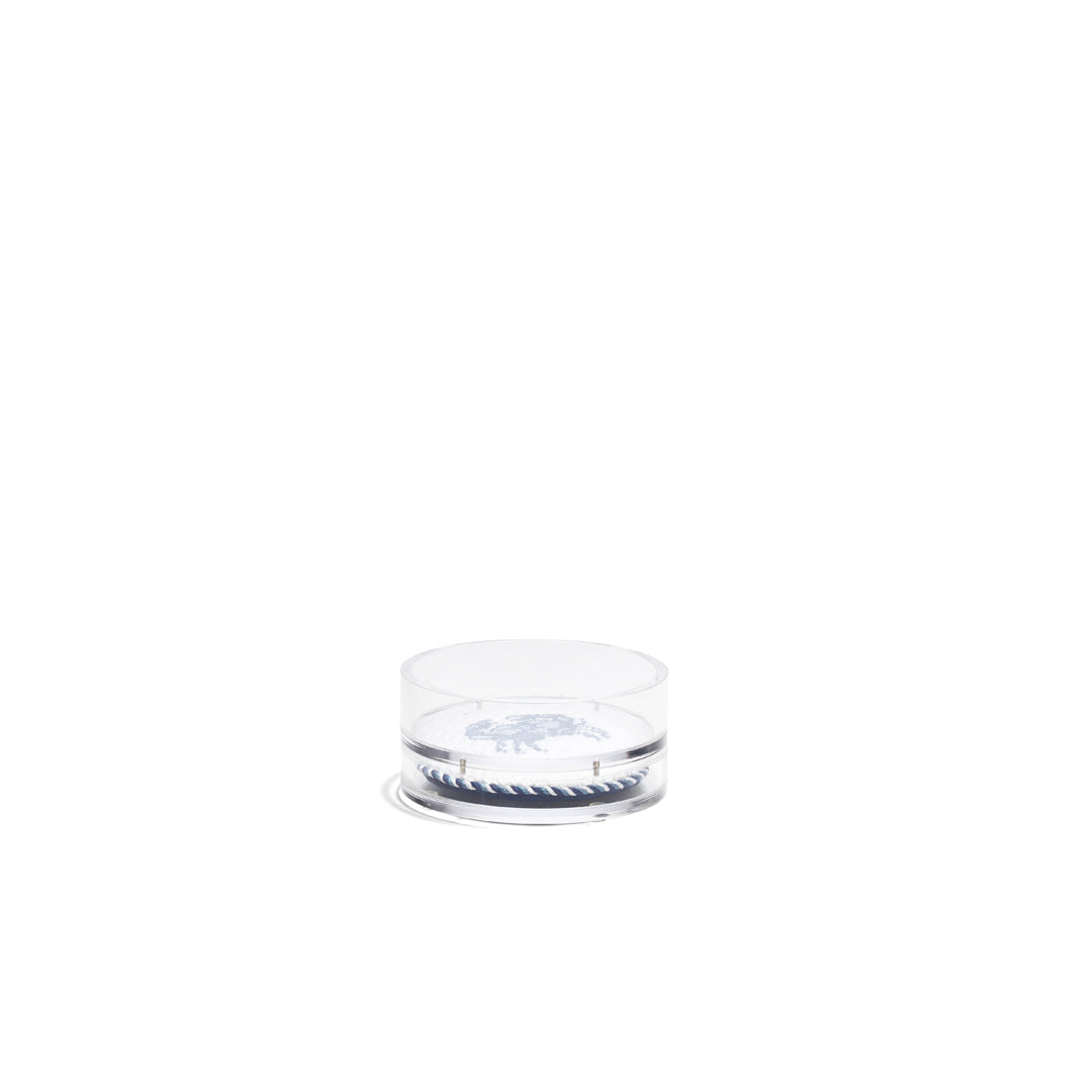 Acrylic Tray - 4x4" Circle