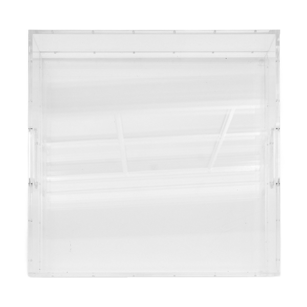 Acrylic Trays