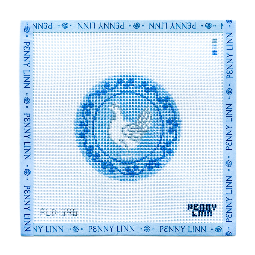 12 Days of Wedgwood - French Hen