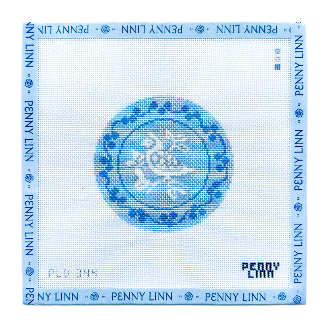 12 Days of Wedgwood - Partridge