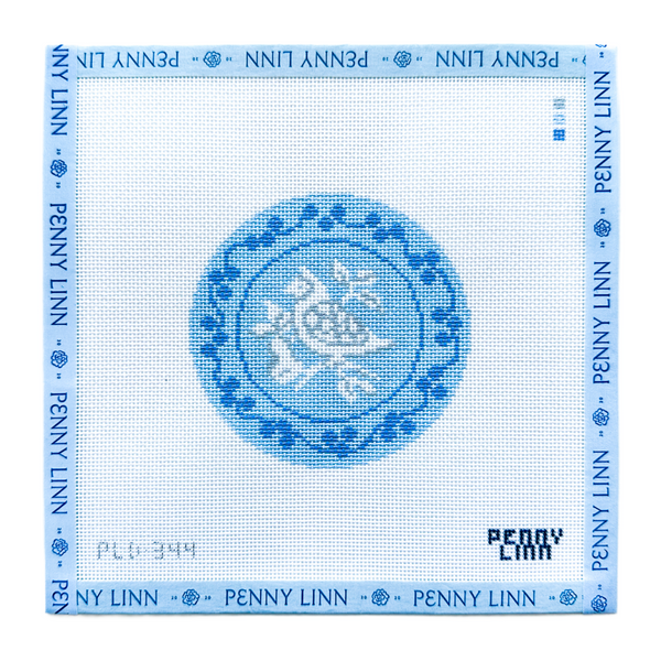 12 Days of Wedgwood - Partridge