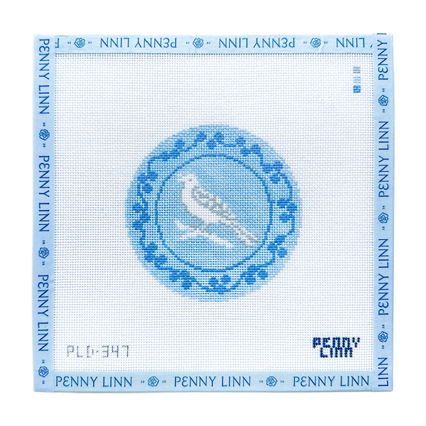 12 Days of Wedgwood - Calling Birds