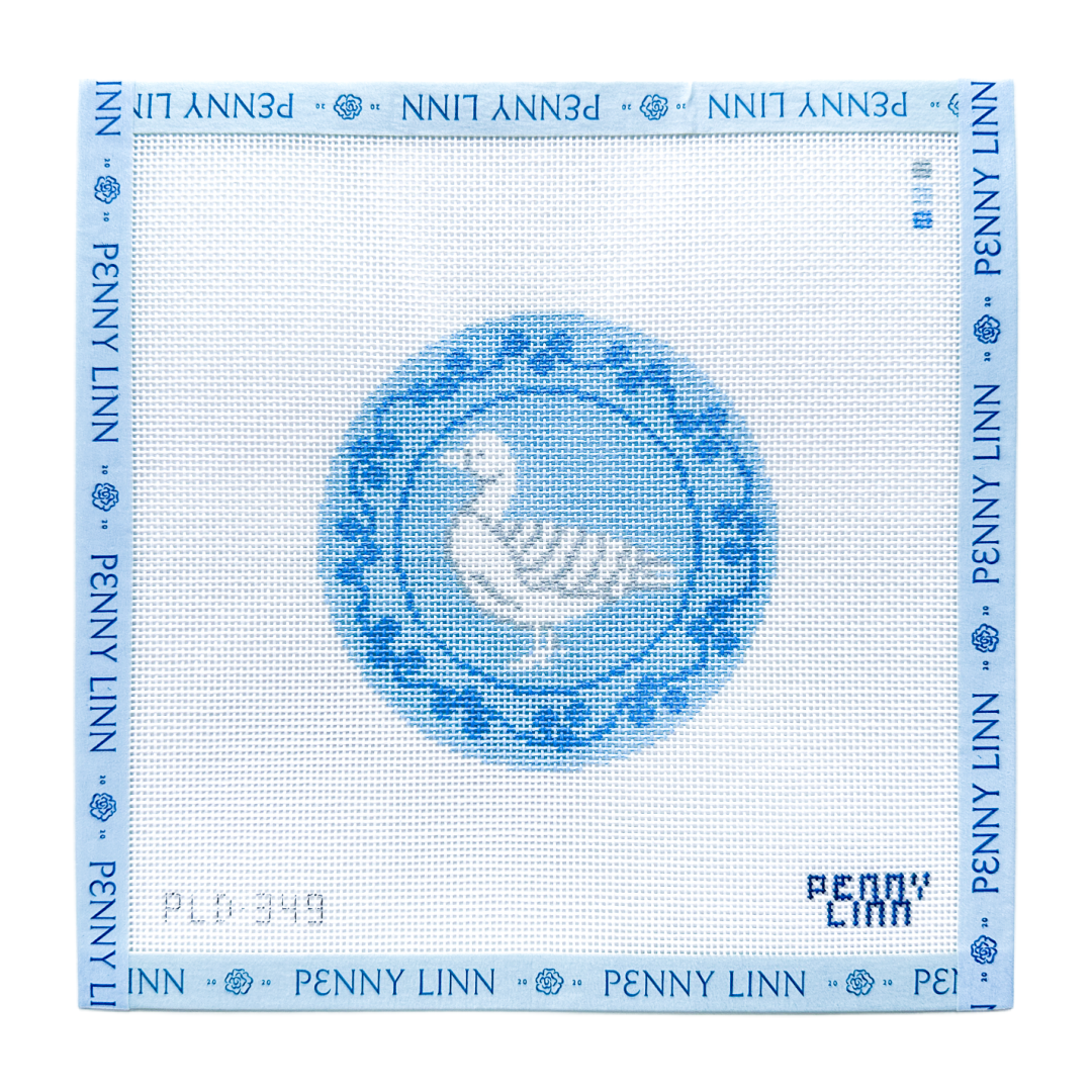 12 Days of Wedgwood - Geese