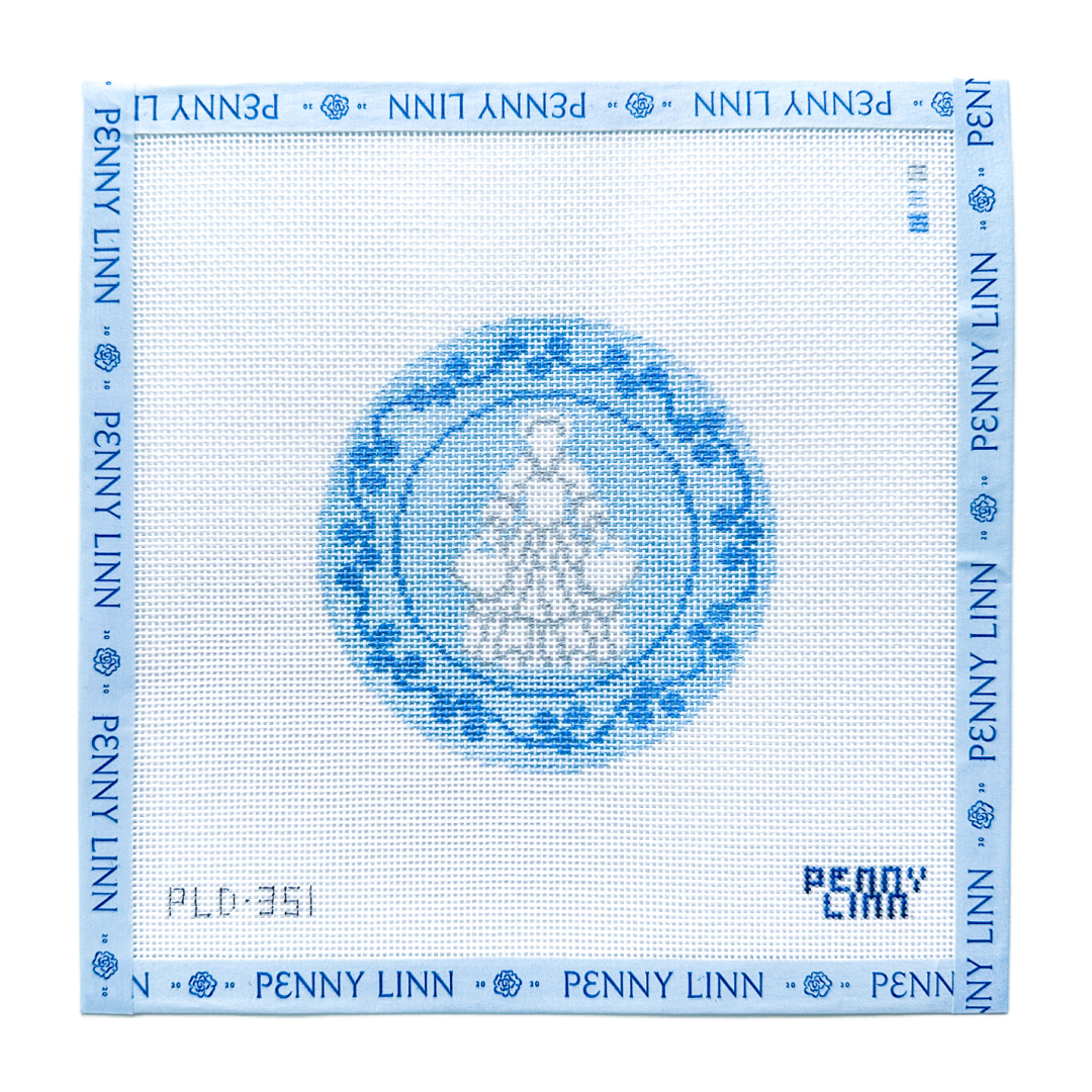 展示美品 TIME＆STYLE night bird シングル 12 Days of Wedgwood - Maids – Penny Linn