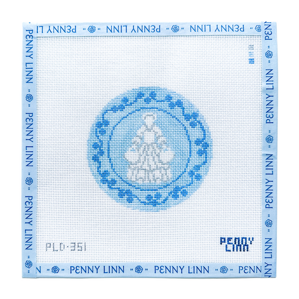 12 Days of Wedgwood - Maids