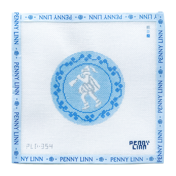 12 Days of Wedgwood - Pipers