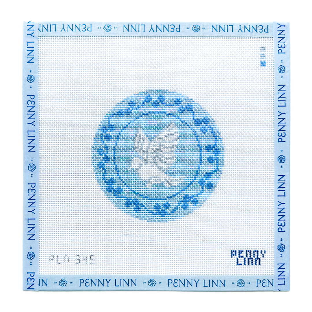 12 Days of Wedgwood - Turtle Dove