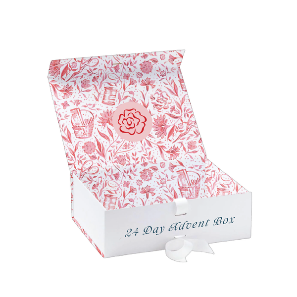 2025 - 24 Day Advent Box