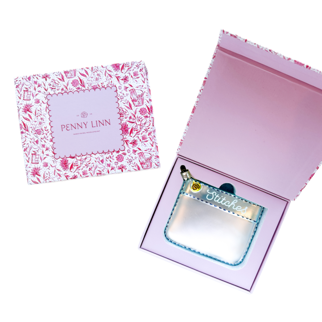 2025 Stitches Ornament