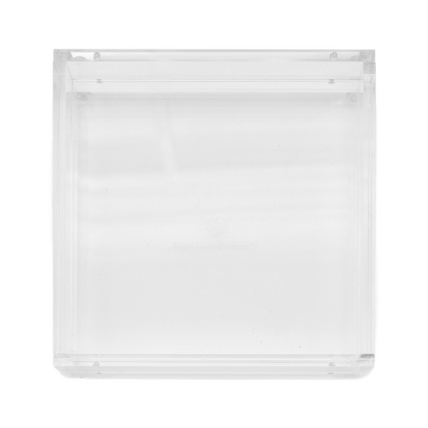 Acrylic Trays