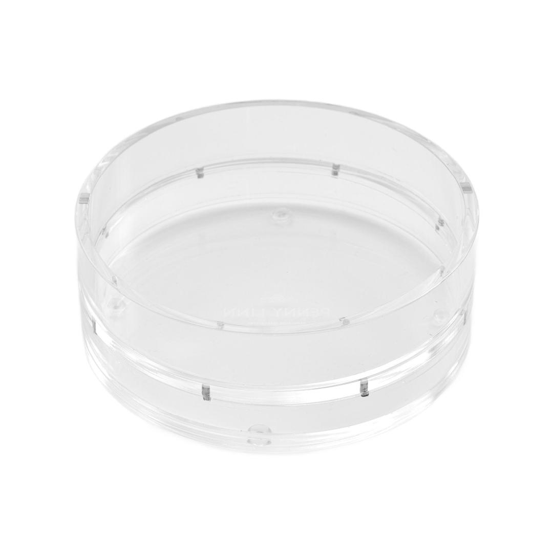 Acrylic Trays