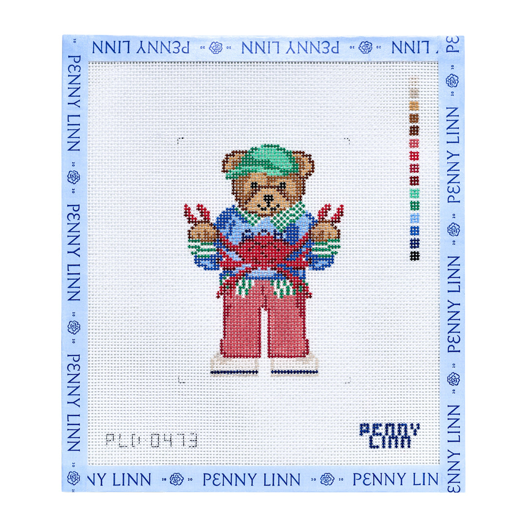 Crab Bear
