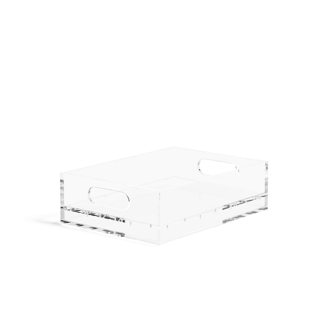 Acrylic Trays
