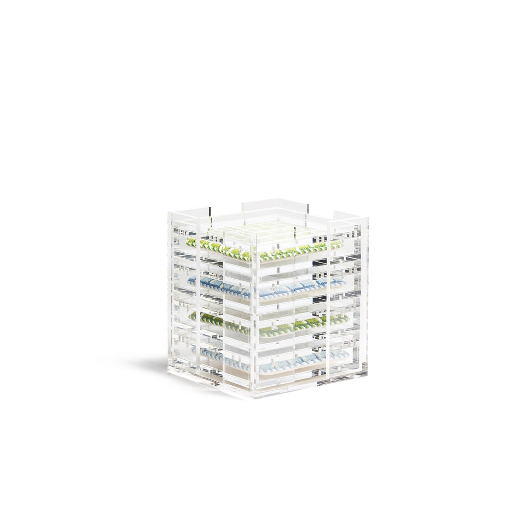 4X4" Acrylic Coaster Set