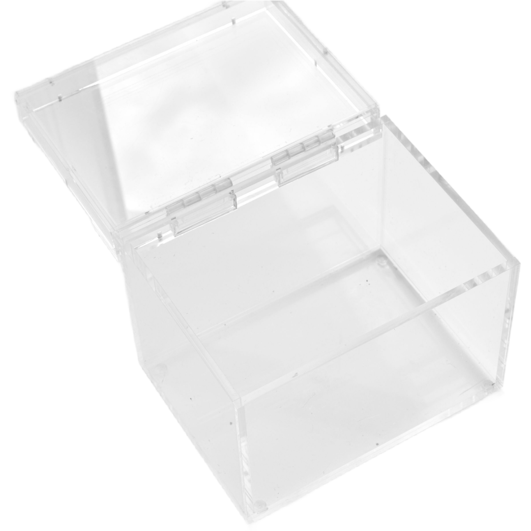 Acrylic Box