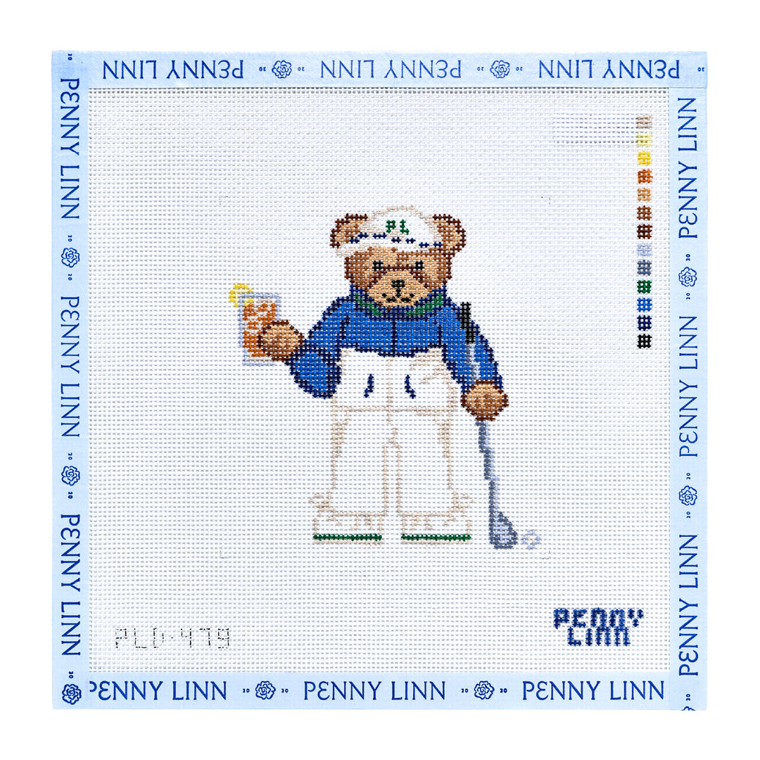 Palmer Bear