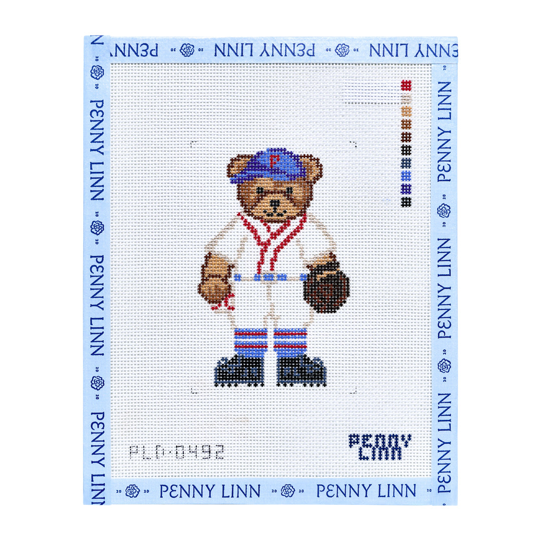 Baseball Bear