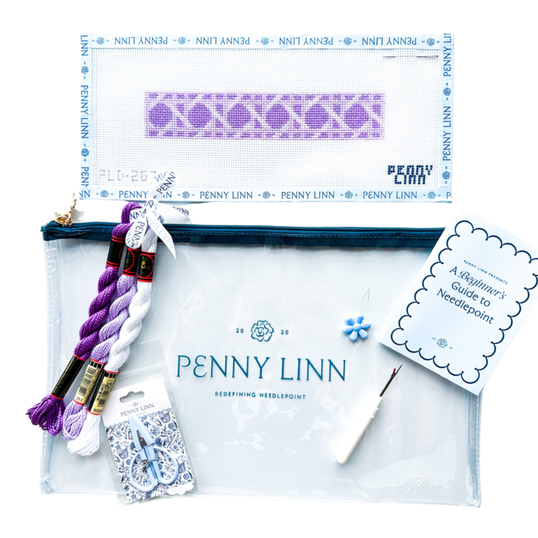 Beginner Kit Large Cane Fobs