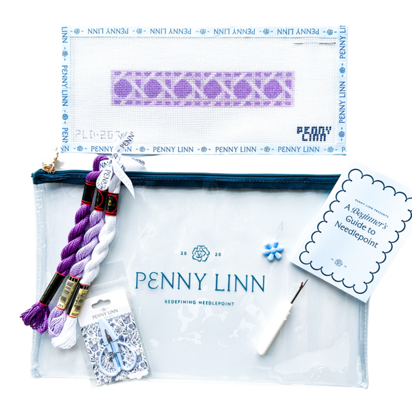 Beginner Kit Large Cane Fobs