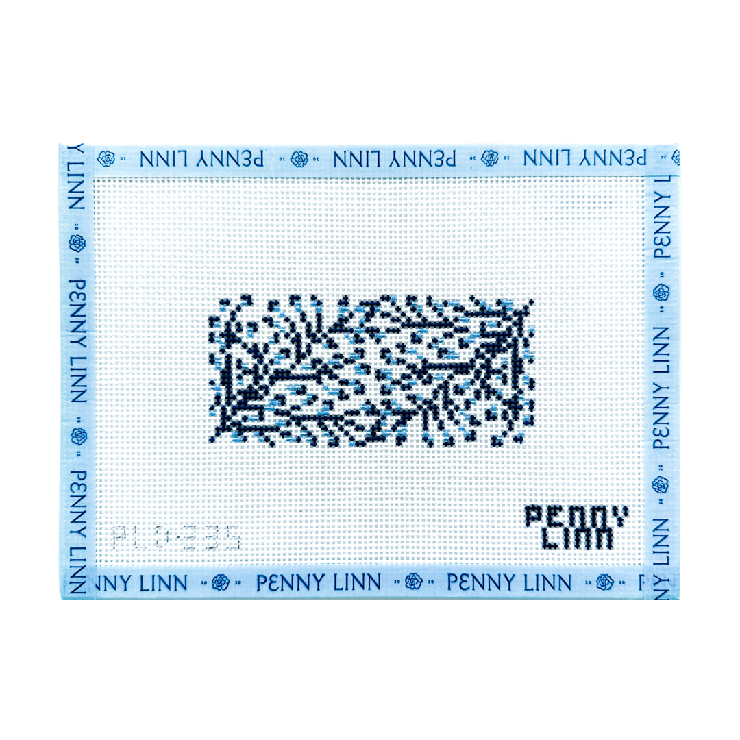 Blue Sea Rectangle
