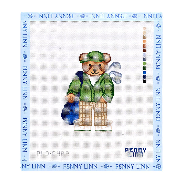 Bogey Bear