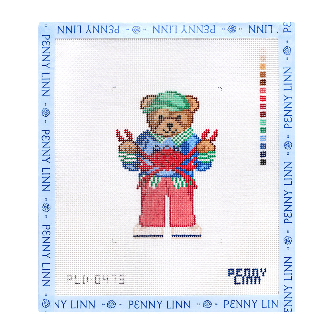 Crab Bear