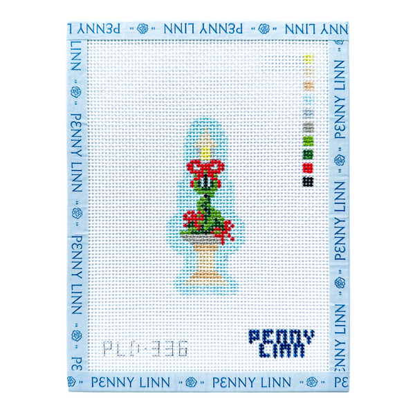 Nantucket Stroll - Daffy Fountain