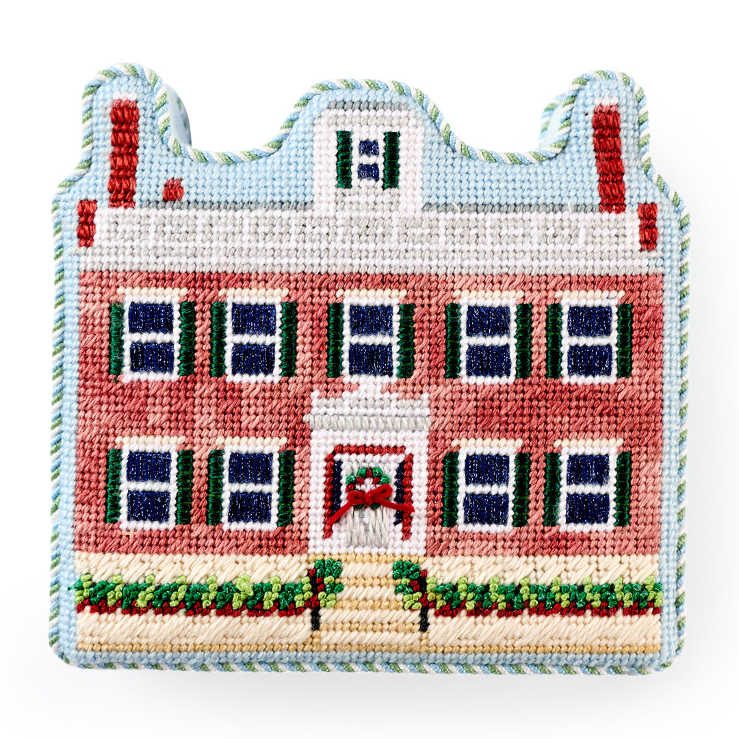 Nantucket Stroll - Historical House