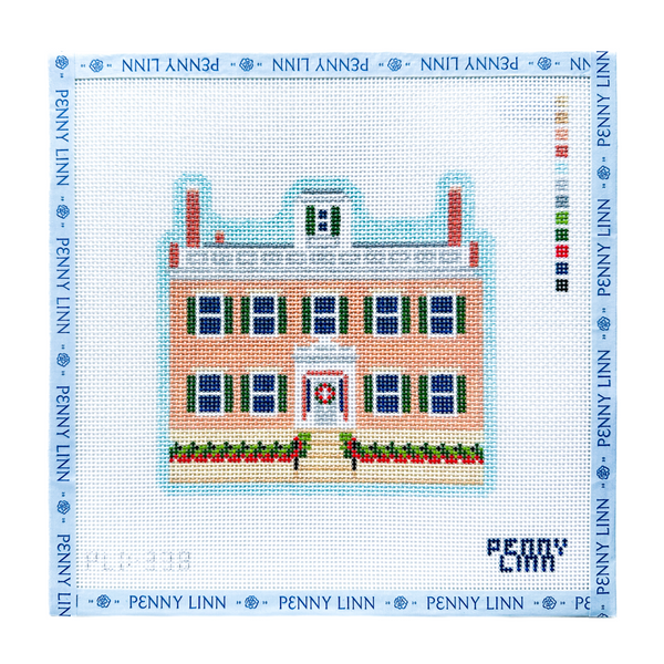 Nantucket Stroll - Historical House