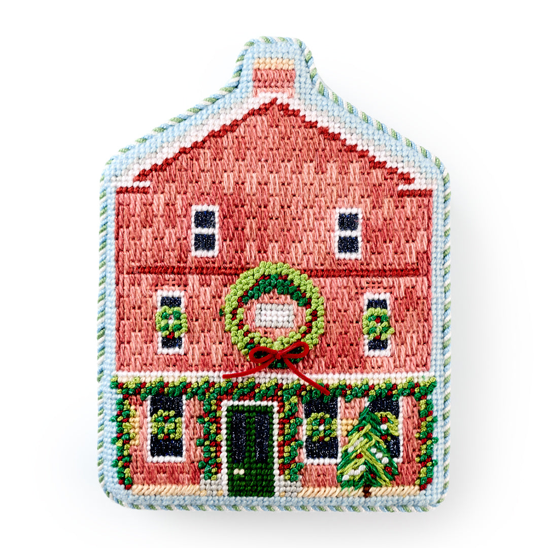 Nantucket Stroll - Main Street