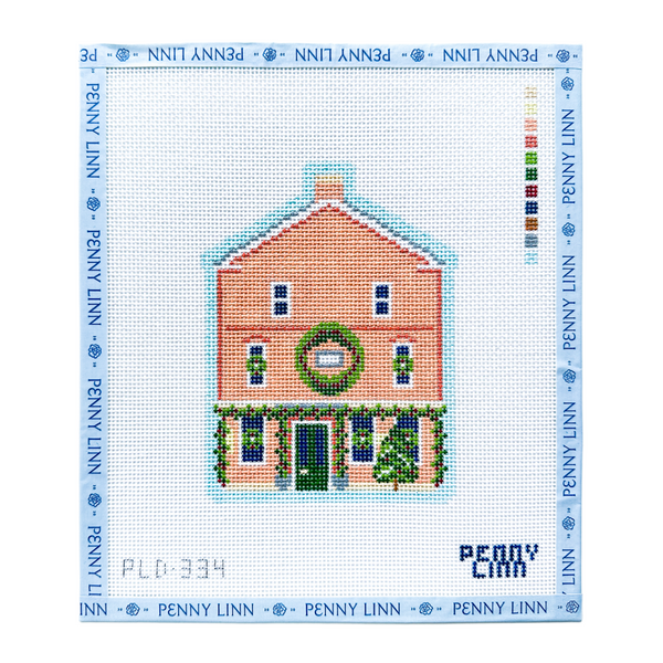 Nantucket Stroll - Main Street