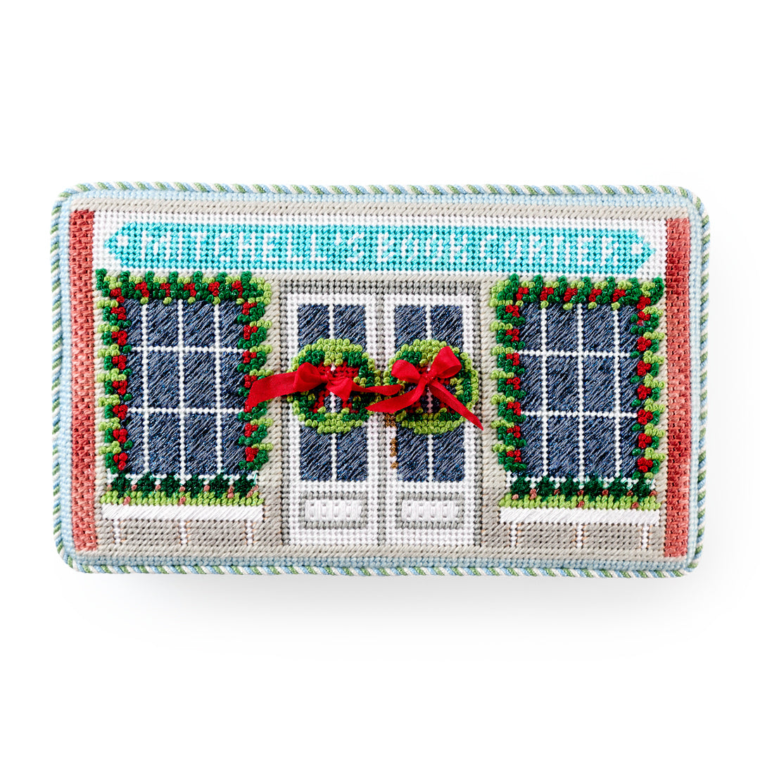 Nantucket Stroll - Mitchell's Books