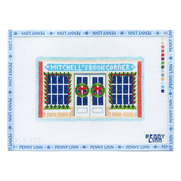 Nantucket Stroll - Mitchell's Books