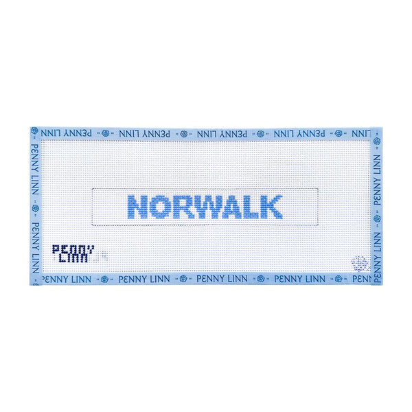 Norwalk Key Fob