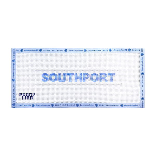 Southport Key Fob