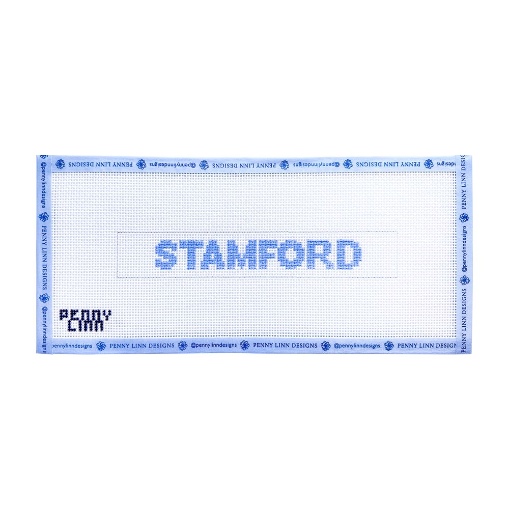 Stamford Key Fob