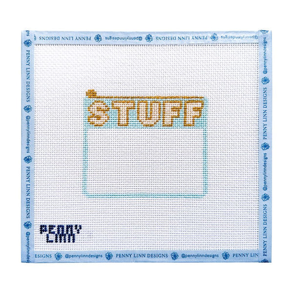 Stuff Pouch