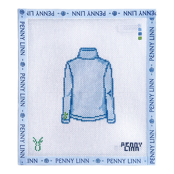 Dudley Stephens Park Slope Turtleneck