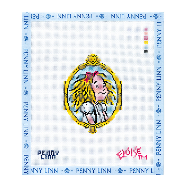 Eloise x PL – Penny Linn