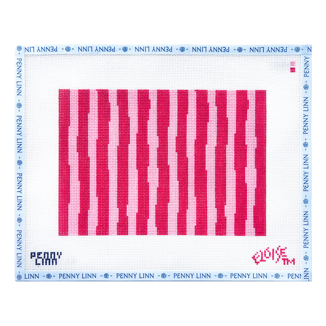 Eloise Signature Stripes