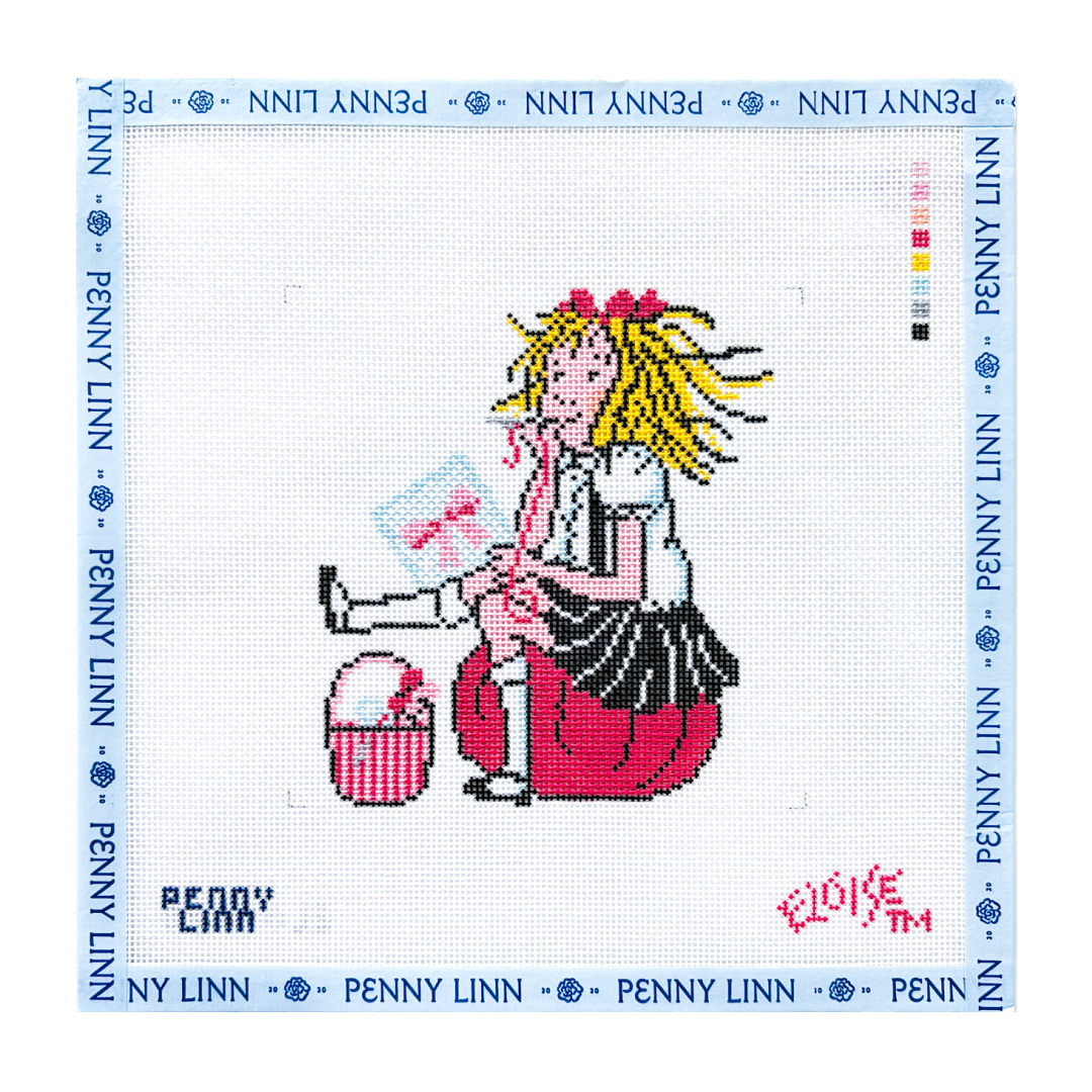 Eloise Stitching