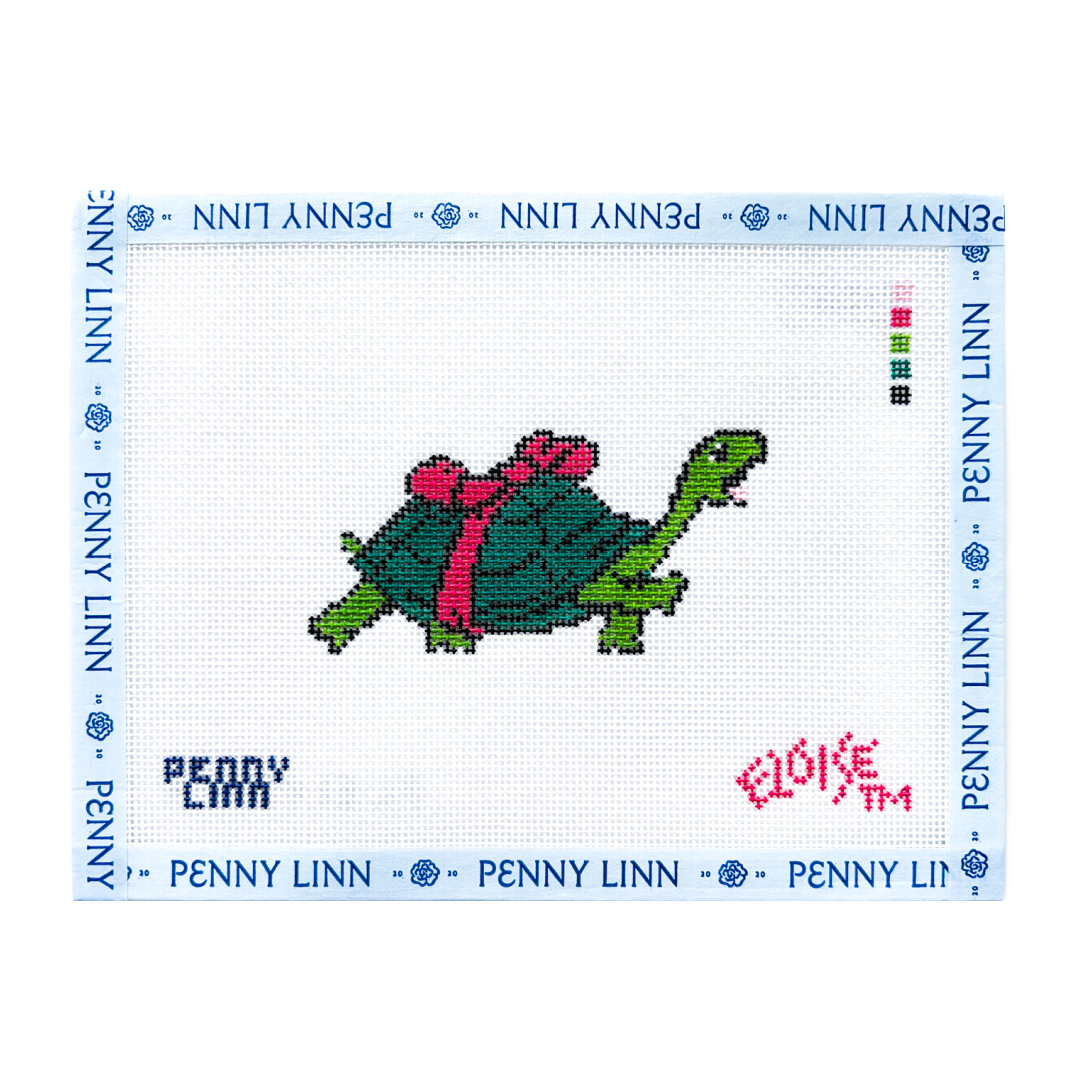 Eloise Turtle Skipperdee – Penny Linn
