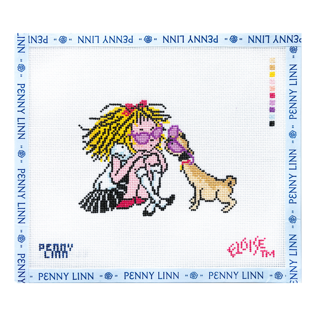 Eloise and Weenie – Penny Linn