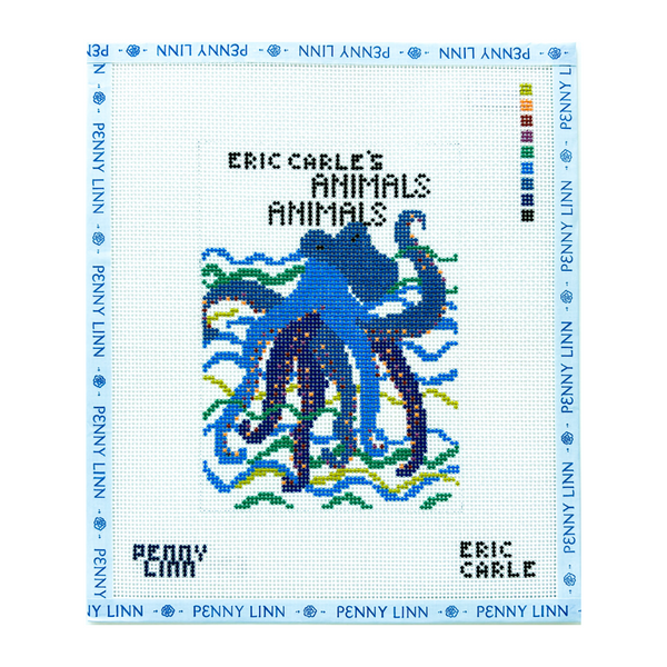 Animals Animals Book Cover