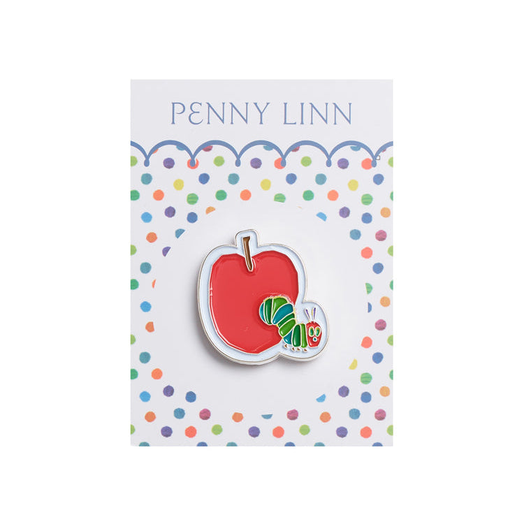 Apple Caterpillar Needleminder