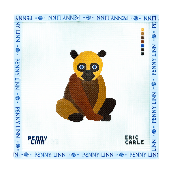 Baby Bear