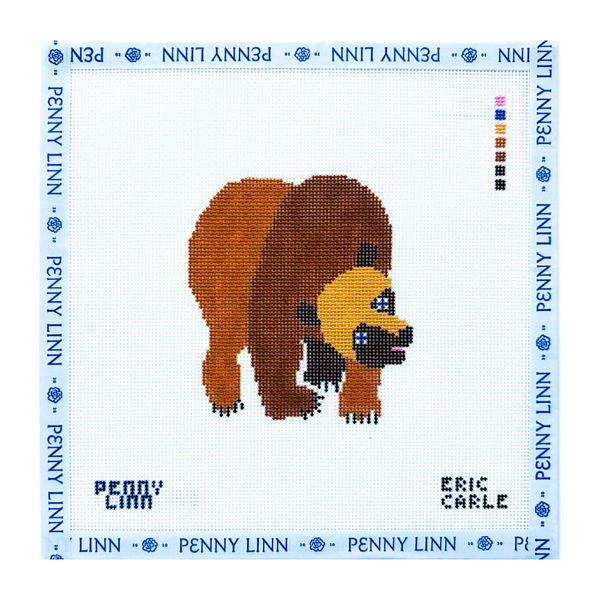 Brown Bear